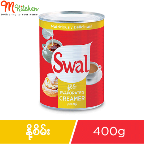 Swal Evaporated Creamer